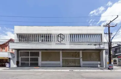 Ponto comercial para alugar na Rua Pedro I, 373, Centro, Fortaleza