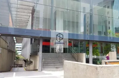 Loja para Alugar na Paulista - 701m² - Ed Olivetti - São Paulo/SP