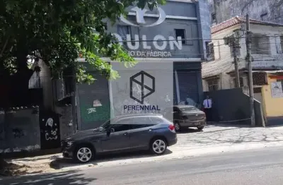 Ponto comercial com 4 salas à venda na Rua Leopoldina Rego, 639, Penha, Rio de Janeiro
