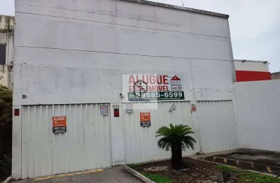 Ponto comercial para alugar na Avenida Olegário Maciel, 530, Barra da Tijuca, Rio de Janeiro