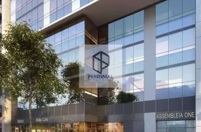 Ponto comercial à venda na Rua da Assembléia, Centro, Rio de Janeiro