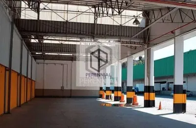 Galpão / Depósito /  Barracão / Armazém para alugar na Pavuna - Rio de Janeiro/RJ - 630m²