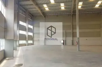 Barracão / Galpão / Depósito com 4 salas para alugar na Rua Severino Tescarollo, 880, Distrito Industrial Alfredo Relo, Itatiba