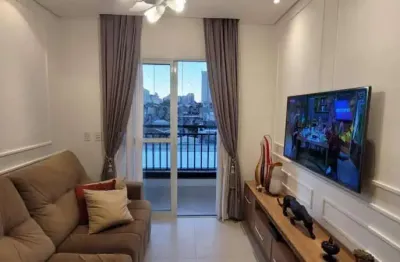 Apartamento com 3 quartos à venda na Rua Cavour, Vila Prudente, São Paulo
