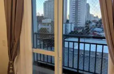 Apartamento com 3 quartos à venda na Rua Cavour, Vila Prudente, São Paulo