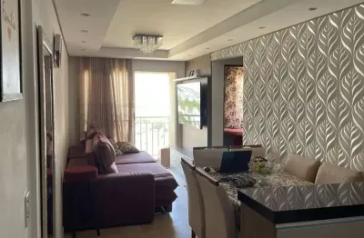 Apartamento com 2 quartos à venda na Rua Guiraró, Vila Curuçá, São Paulo