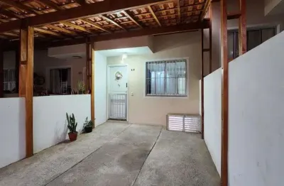 Casa com 2 quartos à venda na Rua Havórtia, 80, Jardim das Camélias, São Paulo