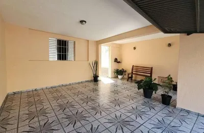 Casa com 2 quartos à venda na Rua Sargento Noel de Camargo, 812, Jardim Imperador (Zona Leste), São Paulo