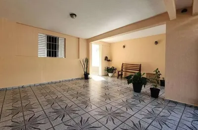 Casa com 2 quartos à venda na Rua Sargento Noel de Camargo, 812, Jardim Imperador (Zona Leste), São Paulo