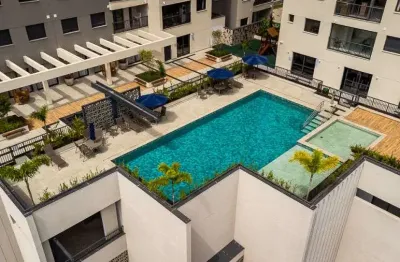 Apartamento com 2 quartos à venda na Rua Roraima, Aldeia, Barueri