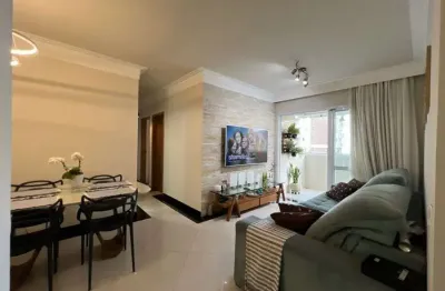 Apartamento com 3 quartos à venda na Alameda Itapecuru, Alphaville Centro Industrial e Empresarial/Alphaville., Barueri