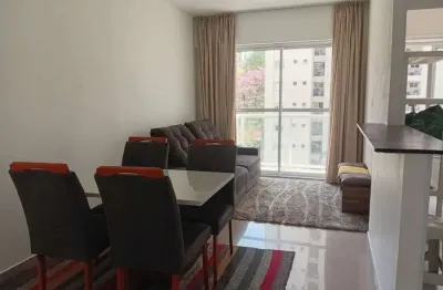 Apartamento com 1 quarto à venda na Alameda Itapecuru, Alphaville Centro Industrial e Empresarial/Alphaville., Barueri