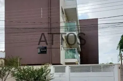 Kitnet / Stúdio à venda na Rua Elisa Lopes de Melo, 129, Vila Celina, São Carlos