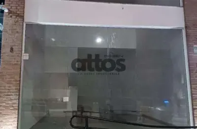 Ponto comercial para alugar na Rua Miguel Petroni, 1225, Jardim Bandeirantes, São Carlos