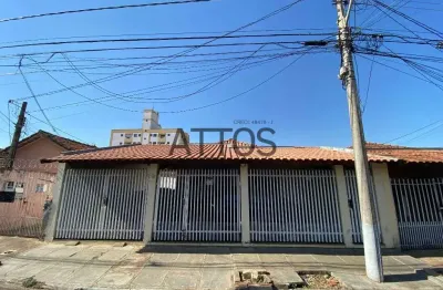 Casa com 2 quartos à venda na Rua Doutor Bernardino de Campos, 941, Vila Prado, São Carlos