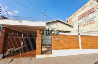 Casa com 3 quartos para alugar na Rua Dona Alexandrina, 218, Vila Monteiro (Gleba I), São Carlos