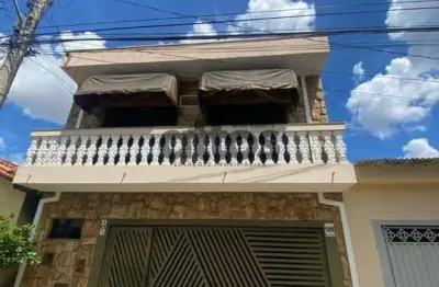 Casa com 2 quartos à venda na Rua Ananias Evangelista de Toledo, 409, Vila Prado, São Carlos