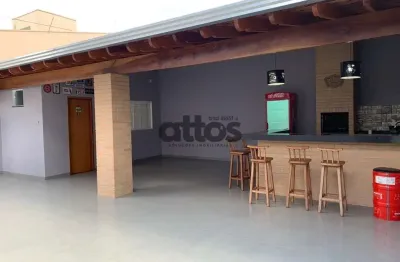 Casa a venda em jardim embare - 2 suites por r$ 490.000