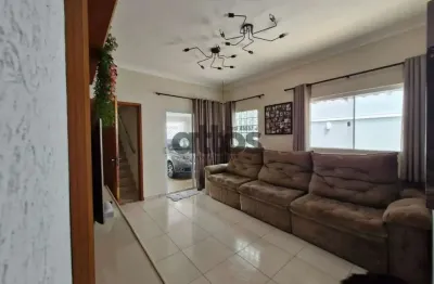 Casa com 3 quartos à venda na Rua Aginaldo Melo Nunes, 580, Jardim Embaré, São Carlos