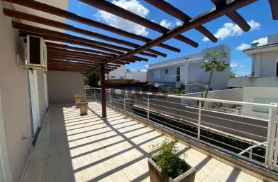 Casa em condomínio fechado com 4 quartos para alugar na Avenida Miguel Damha, 1400, Damha II, São Carlos