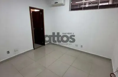 Casa comercial para locacao em jardim paraiso - sao carlos