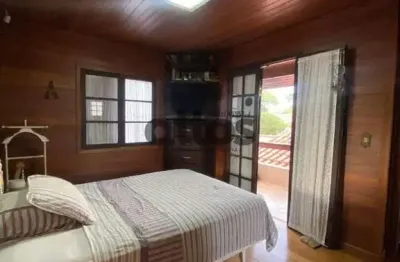 Casa em condomínio fechado com 3 quartos à venda na Rua Rheda Widenbruck, 176, Residencial Samambaia, São Carlos