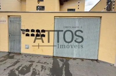 Casa com 1 quarto para alugar na rua chile, 419, vila brasília, são carlos, 40 m2 por r$ 778