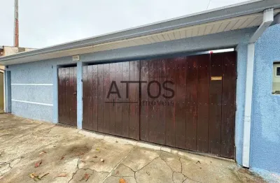 Casa com 2 quartos à venda na rua orlando perez, 280, loteamento habitacional são carlos 2, são carlos, 210 m2 por r$ 300.000