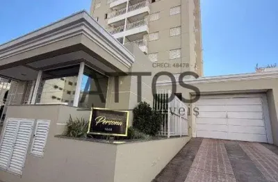 Apartamento com 2 quartos para alugar na rua são joaquim, 1660, vila monteiro (gleba i), são carlos, 69 m2 por r$ 2.223