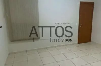 Apartamento com 2 quartos à venda na tv. francisco latorre primo, 12, residencial parati, são carlos, 45 m2 por r$ 180.000