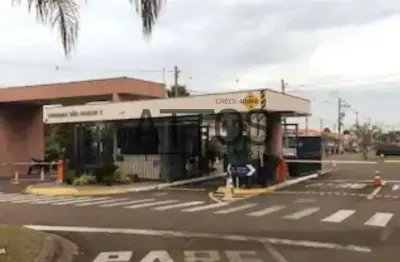 Casa em condomínio fechado com 2 quartos à venda na avenida otto werner rosel, 1111, jardim ipanema, são carlos, 70 m2 por r$ 298.000