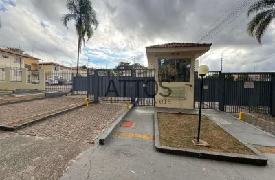 Apartamento com 2 quartos à venda na rua victório bonucci, 555, jardim tangará, são carlos, 60 m2 por r$ 220.000