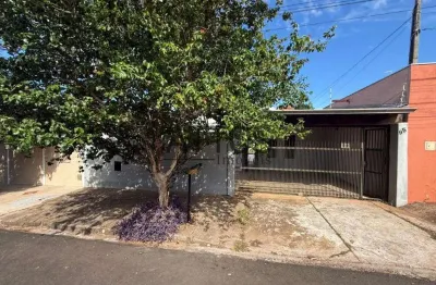 Casa com 3 quartos para alugar na rua paulo elias, 95, jardim paulistano, são carlos, 200 m2 por r$ 2.445