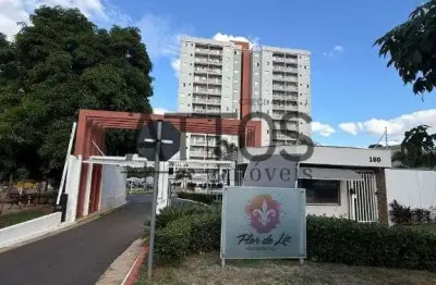 Apartamento com 2 quartos à venda na tv. francisco latorre primo, 180, residencial parati, são carlos, 50 m2 por r$ 266.000