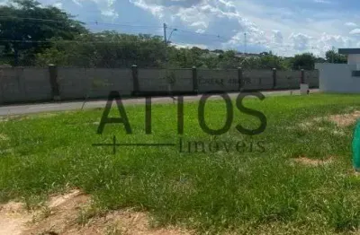 Terreno em condomínio fechado à venda na passeio das magnólias, 1060, parque faber castell iv, são carlos, 305 m2 por r$ 420.000