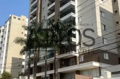 Apartamento com 3 quartos à venda na passeio das palmeiras, 741, parque faber castell i, são carlos, 78 m2 por r$ 750.000