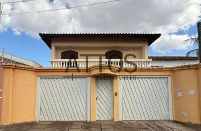 Casa com 4 quartos para alugar na rua manoel de oliveira ordonho, 271, jardim acapulco, são carlos, 300 m2 por r$ 3.334