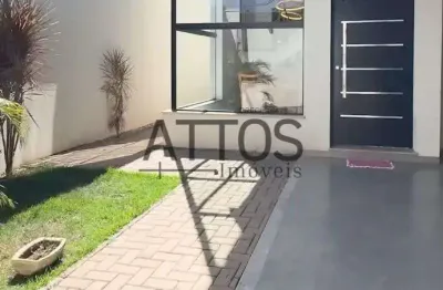 Casa com 3 quartos à venda na rua dirceu vidal, 21, jardim santa júlia, são carlos, 176 m2 por r$ 873.000