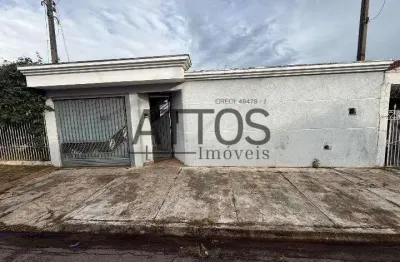 Casa com 2 quartos à venda na rua coronel leopoldo prado, 1153, vila prado, são carlos, 75 m2 por r$ 340.000