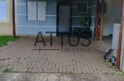 Casa a venda no condominio jardim ipanema em sao carlos