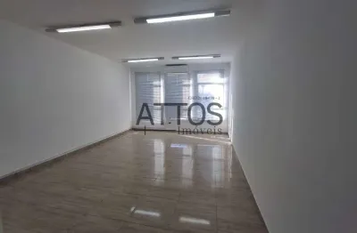 Sala comercial para alugar na rua passeio dos ipês, 320, parque faber castell i, são carlos, 50 m2 por r$ 2.223