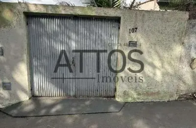 Casa com 2 quartos à venda na rua professor abílio rodrigues, 107, parque delta, são carlos, 67 m2 por r$ 230.000