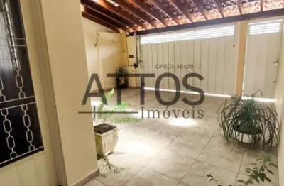 Casa com 2 quartos à venda na Rua Major José Inácio, 3722, Centro, São Carlos
