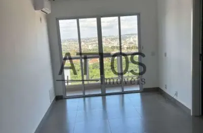 Apartamento com 2 quartos para alugar na tv. francisco latorre primo, 50, residencial parati, são carlos, 57 m2 por r$ 1.889