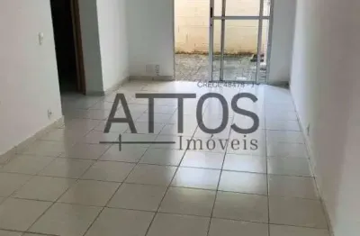 Apartamento com 2 quartos à venda na avenida gregório aversa, 127, recreio são judas tadeu, são carlos, 50 m2 por r$ 256.000