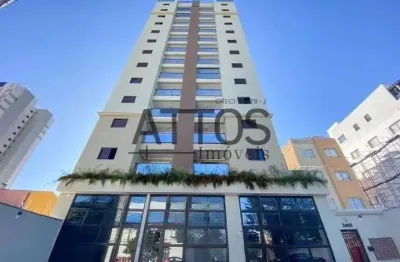 Apartamento com 2 quartos para alugar na rua episcopal, 2400, centro, são carlos, 69 m2 por r$ 3.889