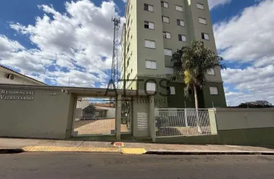 Apartamento com 2 quartos para alugar na rua rui barbosa, 2540, vila costa do sol, são carlos, 62 m2 por r$ 2.800