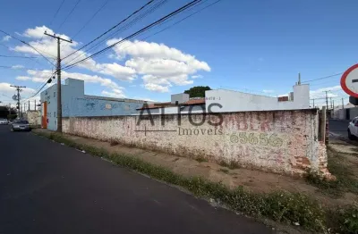 Terreno à venda na rua francisco stella, chácara parque club, são carlos, 125 m2 por r$ 125.000