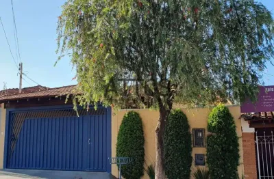 Casa com 3 quartos à venda na Rua das Margaridas, 180, Cidade Jardim, São Carlos