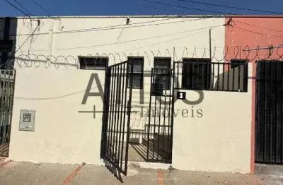 Casa com 1 quarto para alugar na avenida fernão dias, 350, jardim centenário, são carlos, 40 m2 por r$ 889